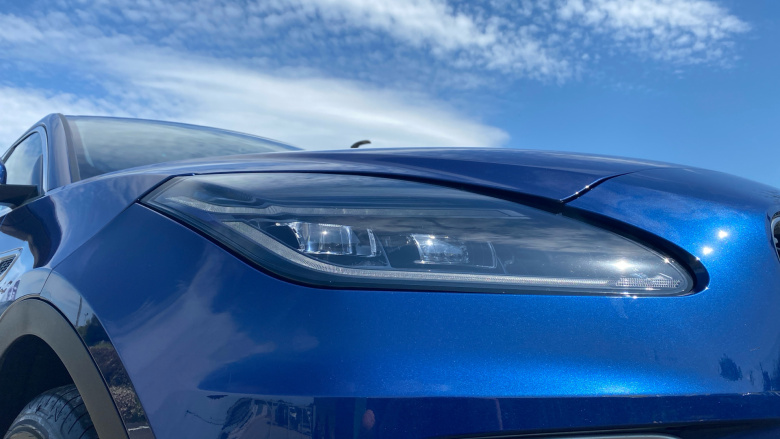 Jaguar E-Pace 1.5 P300e R-Dynamic SE 5dr Auto Estate